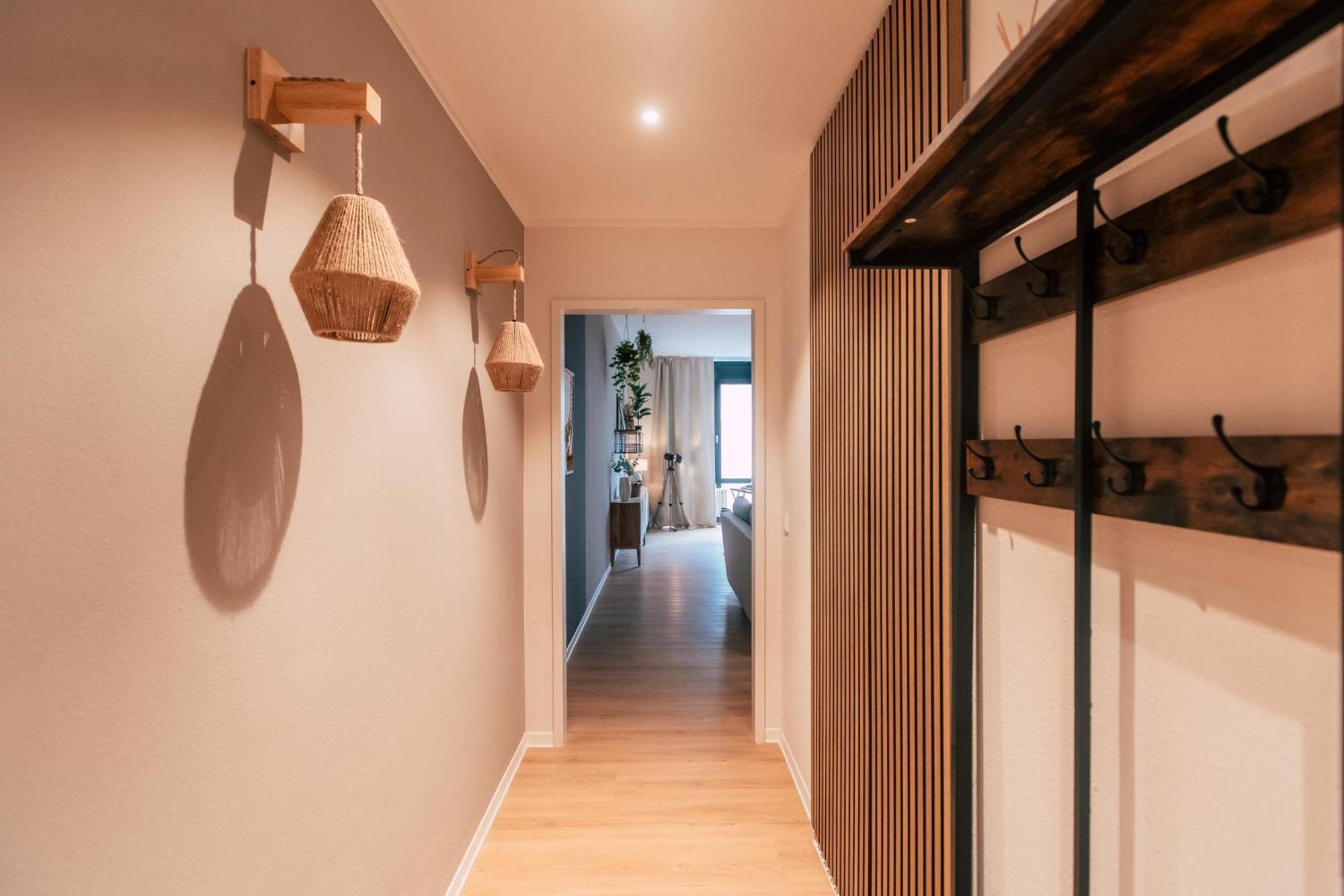 Appartement Luga Homes - Nikolaikirche *